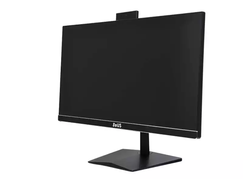Računar AiO Zeus AIO24ZUS-1S 23.8 FHD TOUCH i3-10100/8GB/NVMe 256GB/LAN/WiFi/BT/mic/zvuč/Cam 2MP crn Desktop računari SOPING.RS 41 Računar AiO Zeus AIO24ZUS-1S 23.8 FHD TOUCH i3-10100/8GB/NVMe 256GB/LAN/WiFi/BT/mic/zvuč/Cam 2MP crn