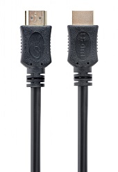 MONITOR Cable, High Speed HDMI 4K with Ethernet, HDMI/HDMI M/M, Gold Plated, CCS, 1.8m – CC-HDMI4L-6 Kablovi i adapteri SOPING.RS 41 MONITOR Cable, High Speed HDMI 4K with Ethernet, HDMI/HDMI M/M, Gold Plated, CCS, 1.8m - CC-HDMI4L-6