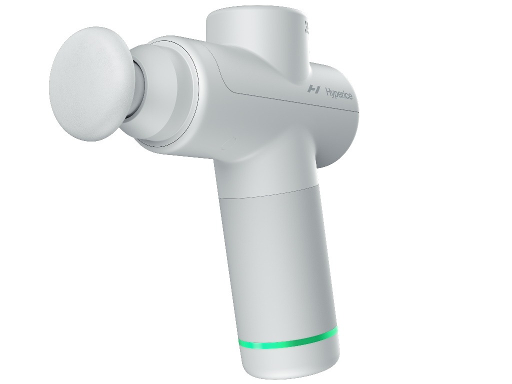 Masažer HYPERICE Hypervolt GO2 Nega lica SOPING.RS 41 Masažer HYPERICE Hypervolt GO2