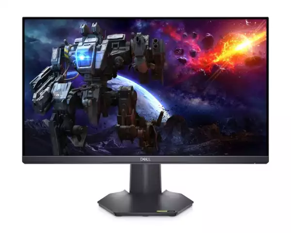 Monitor 23.8 Dell G2422HS 1920×1080/Full HD/IPS/165Hz/DP/HDMI/FreeSync Monitori SOPING.RS 43 Monitor 23.8 Dell G2422HS 1920x1080/Full HD/IPS/165Hz/DP/HDMI/FreeSync - Слика 3