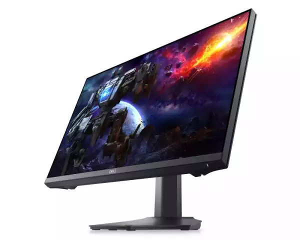 Monitor 23.8 Dell G2422HS 1920×1080/Full HD/IPS/165Hz/DP/HDMI/FreeSync Monitori SOPING.RS 42 Monitor 23.8 Dell G2422HS 1920x1080/Full HD/IPS/165Hz/DP/HDMI/FreeSync - Слика 2