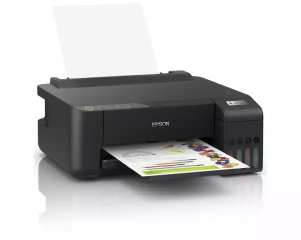 Inkjet štampač Epson ECO Tank L1250 5760x1440dpi/256MB/CB33ppm/COL15ppm/USB/WiFI/Ink 103 u flašici Štampači SOPING.RS 42 Inkjet štampač Epson ECO Tank L1250 5760x1440dpi/256MB/CB33ppm/COL15ppm/USB/WiFI/Ink 103 u flašici - Слика 2