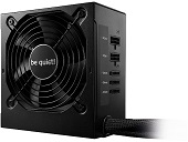 SYSTEM POWER 9 700W CM, 80 PLUS Bronze efficiency (up to 89%), DC-to-DC technology for tight voltage - BN303