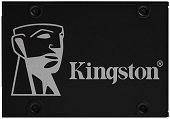 2,5" 1TB SSD, SATA III, KC600, 3D TLC NAND, Read up to 550MB/s, Write up to 520MB/s, XTS-AES 256-bit - SKC600/1024G