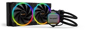 PURE LOOP 2 FX, 280mm [LGA-1851 Default ILM and RL-ILM support], Doubly decoupled pump, Very quiet P - BW014