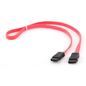Serial ATA III 100 cm data cable – CC-SATA-DATA-XL Kablovi i adapteri SOPING.RS Serial ATA III 100 cm data cable - CC-SATA-DATA-XL