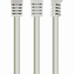 UTP Cat6 Patch cord, grey, 15 m – PP6U-15M Mrežni kablovi SOPING.RS UTP Cat6 Patch cord, grey, 15 m - PP6U-15M