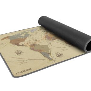 DISCOVERIES, Mouse Pad, 80 cm x 40 cm - NPO-1457