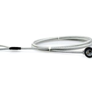 LOBSTER KEY, Key Lock, Cable 1.8m - NZL-0225