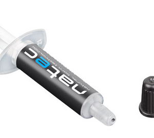 HUSKY PUP, Thermal Grease, 0.5g capacity, Thermal conductivity 4.63 W/mK, Working Temperature -30°C  - NPT-1580