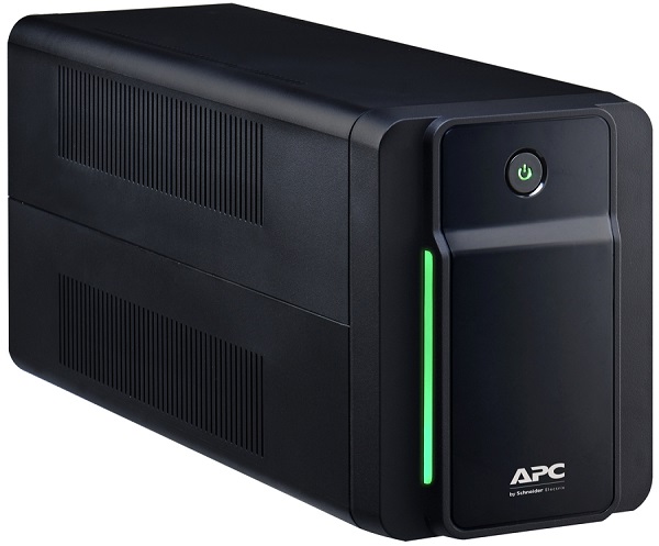 APC Back-UPS 950VA, Line Interactive, Tower, 950VA/520W, 230V, AVR, 4x Schuko, PF 0.54 (Full load), – BX950MI-GR UPS i ispravljači SOPING.RS 41 APC Back-UPS 950VA, Line Interactive, Tower, 950VA/520W, 230V, AVR, 4x Schuko, PF 0.54 (Full load), - BX950MI-GR