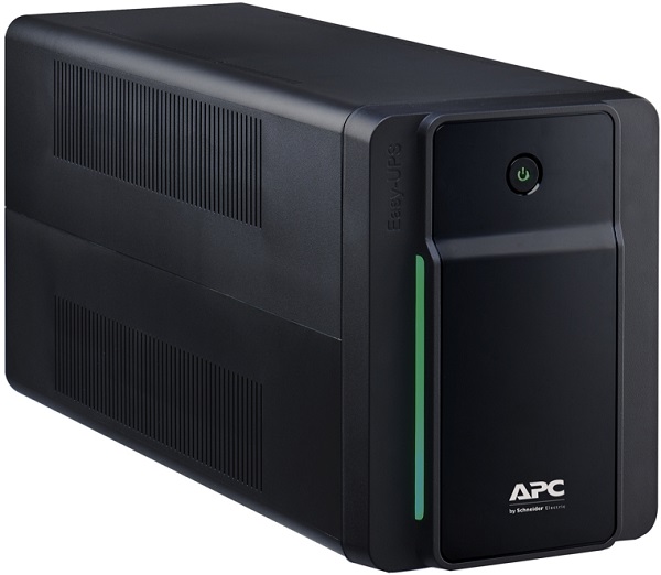 APC Easy UPS 1200VA, Line Interactive, Tower, 1200VA/650W, 230V, AVR, 4x Schuko, PF 0.54 (Full load) – BVX1200LI-GR UPS i ispravljači SOPING.RS 41 APC Easy UPS 1200VA, Line Interactive, Tower, 1200VA/650W, 230V, AVR, 4x Schuko, PF 0.54 (Full load) - BVX1200LI-GR