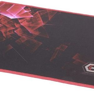 Gaming mouse pad PRO, medium, 250 x 350 mm - MP-GAMEPRO-M