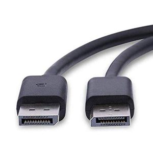 MONITOR Cable, DisplayPort/DisplayPort M/M, 1.8m – CABLE-DP-DP-1.8 Kablovi i adapteri SOPING.RS MONITOR Cable, DisplayPort/DisplayPort M/M, 1.8m - CABLE-DP-DP-1.8