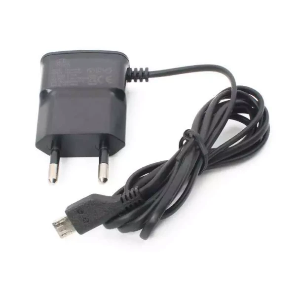 Kućni punjač I9100 Teracell 1A sa micro USB kablom Punjači i auto držači za mobilne telefone SOPING.RS 42 Kućni punjač I9100 Teracell 1A sa micro USB kablom - Слика 2