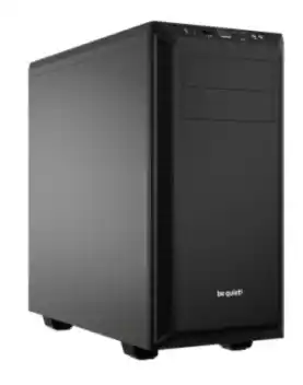 Kućište Be Quiet Pure Base 600 Black BG021 – BG021 Kućišta računara SOPING.RS 41 Kućište Be Quiet Pure Base 600 Black BG021 - BG021