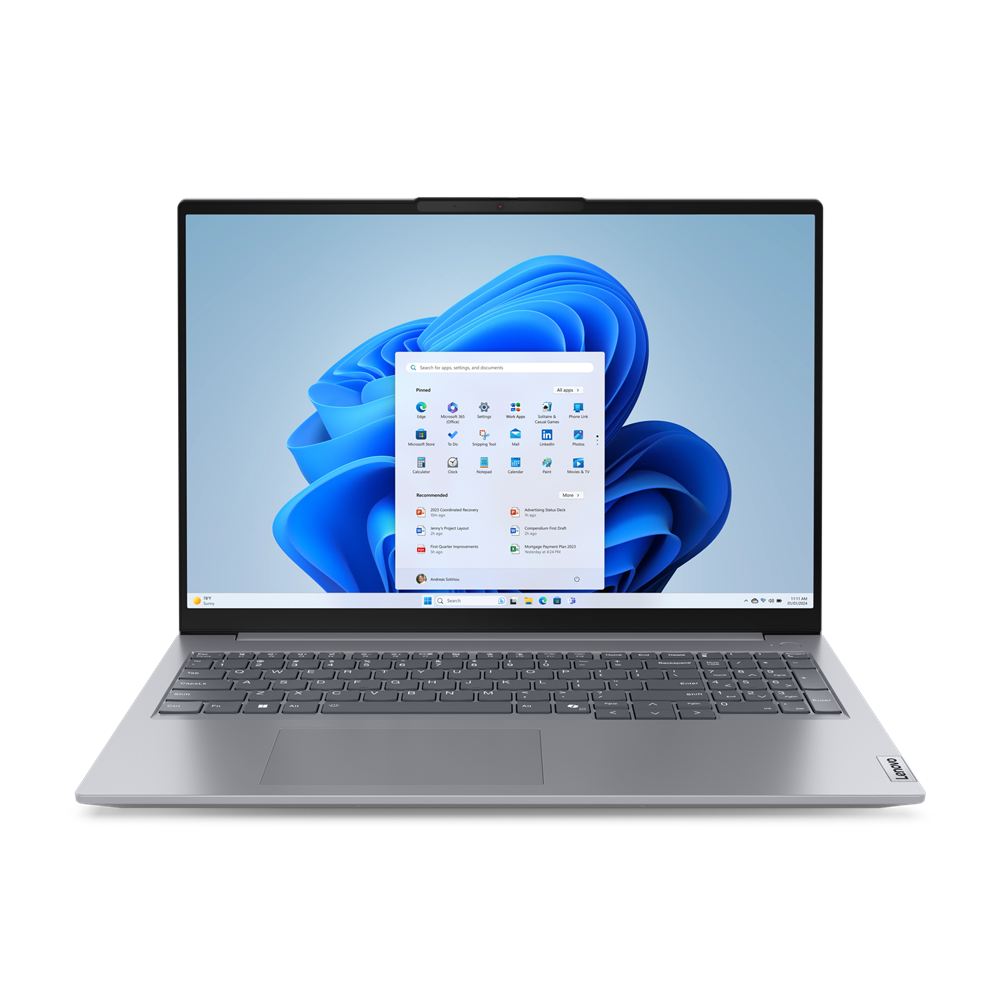 ThinkBook 16 G7 ARP Ryzen 5 7535HS 6C/12T, 1x 16GB DDR5, SSD 512GB PCIe 2242, 16″ WUXGA (1920×1200) – 21MW0018YA Laptop računari SOPING.RS 41 ThinkBook 16 G7 ARP Ryzen 5 7535HS 6C/12T, 1x 16GB DDR5, SSD 512GB PCIe 2242, 16" WUXGA (1920x1200) - 21MW0018YA