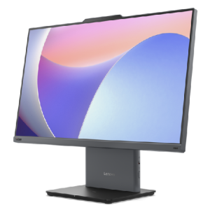 ThinkCentre neo 50a 24 G5 AIO Core i3-1315U ( 6C (2P+4E)/8T, P 1.2/4.5GHz, E 0.9/3.3GHz, 10MB), 1x 8 - 12SC000CYA