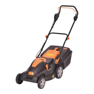Električna kosačica Villager Villy 1800 P snaga motora 1800W/širina košenja 42cm