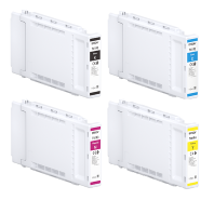 UltraChrome XD2 T41R540 Black 110ml - C13T41R540