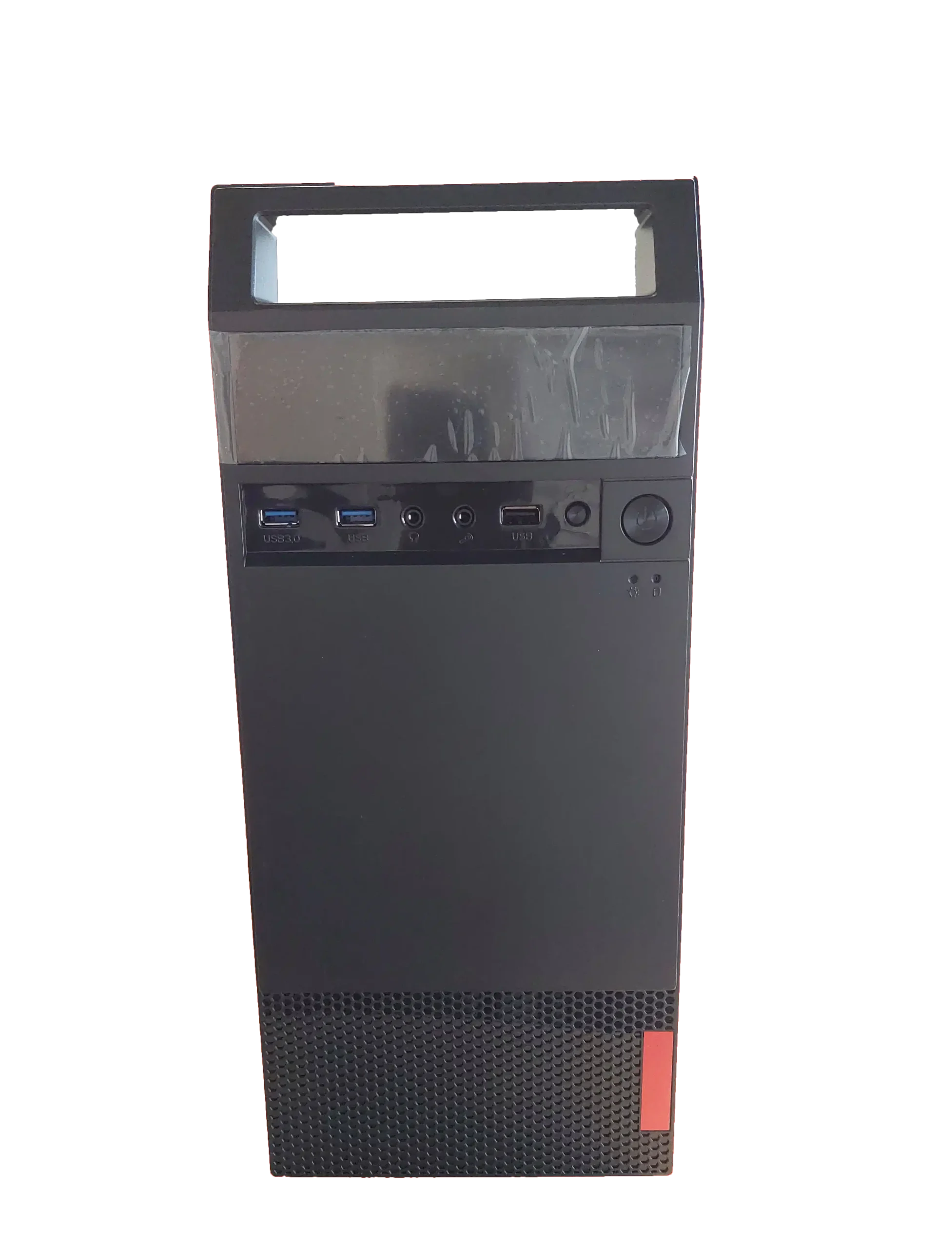 Kućište ZEUS V02 500W 2×3.0 1xUSB2.0 USB Front Kućišta računara SOPING.RS 42 Kućište ZEUS V02 500W 2x3.0 1xUSB2.0 USB Front - Слика 2