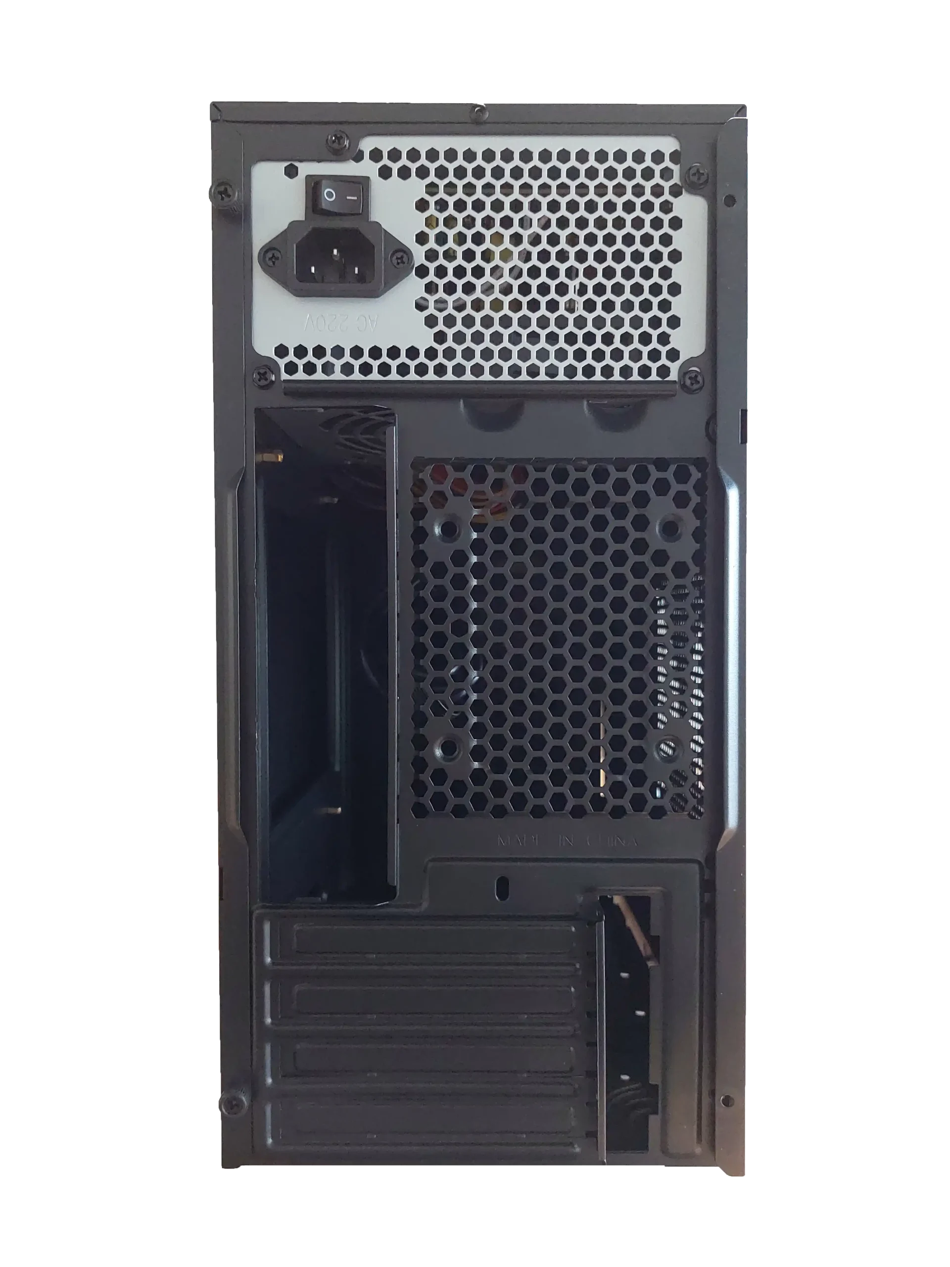 Kućište ZEUS V02 500W 2×3.0 1xUSB2.0 USB Front Kućišta računara SOPING.RS 44 Kućište ZEUS V02 500W 2x3.0 1xUSB2.0 USB Front - Слика 4