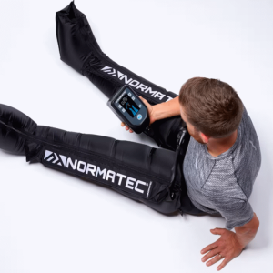 Masažer HYPERICE Normatec Lower leg with PSU Masažeri SOPING.RS Masažer HYPERICE Normatec Lower leg with PSU