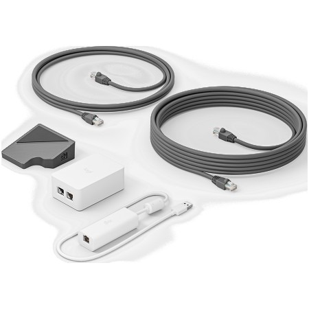 Logiteh kontroler TAP Cat5 KIT 939-001950 Ostali kablovi SOPING.RS 41 Logiteh kontroler TAP Cat5 KIT 939-001950