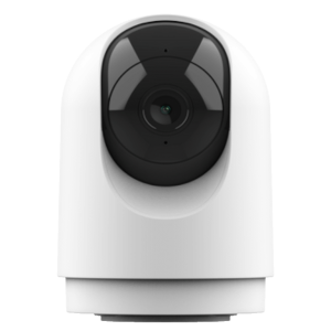 Kamera TRUST IPCAM-2700 FASHION INDOOR PT SECURITY/bela