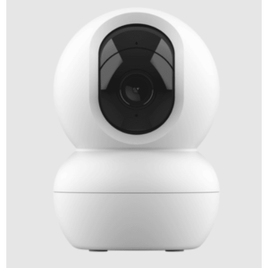 Kamera TRUST IPCAM-2800 SMART PT CAMERA/bela