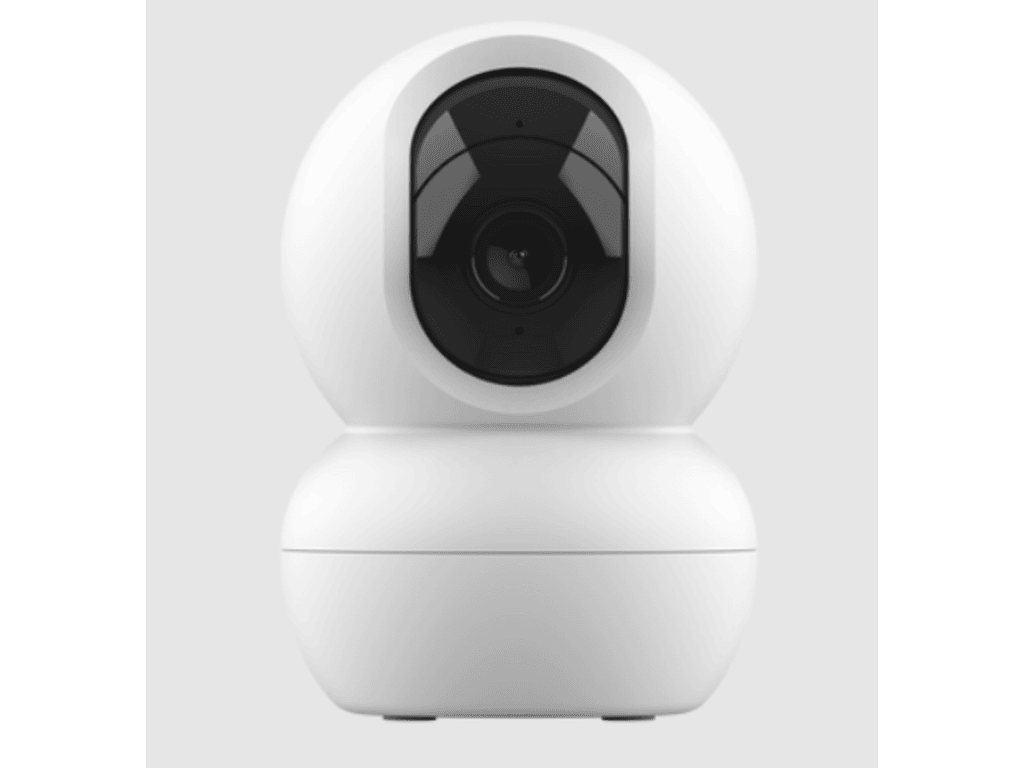 Kamera TRUST IPCAM-2800 SMART PT CAMERA/bela Veb kamere SOPING.RS 41 Kamera TRUST IPCAM-2800 SMART PT CAMERA/bela