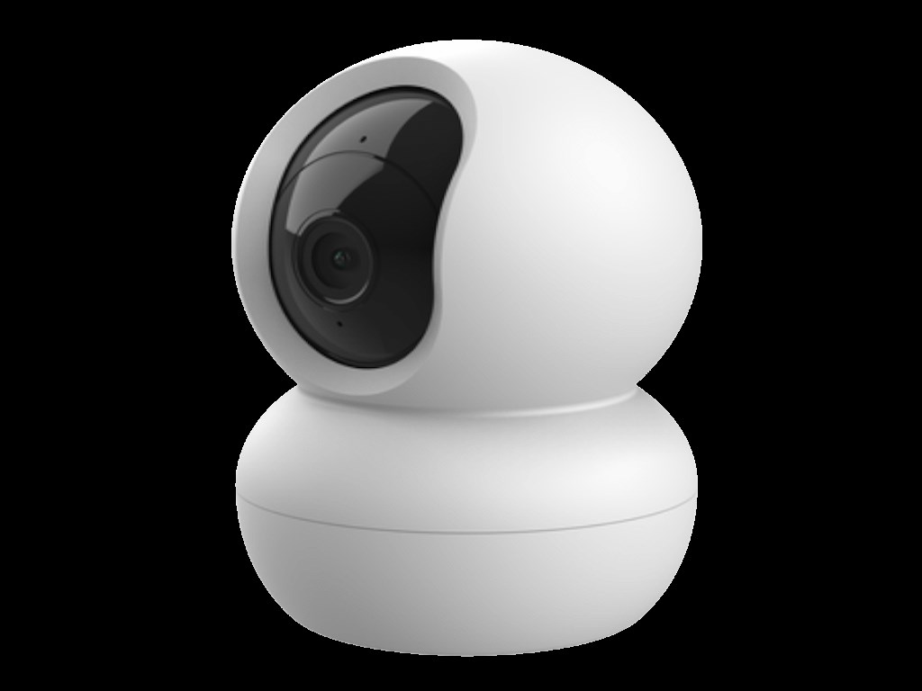 Kamera TRUST IPCAM-2800 SMART PT CAMERA/bela Veb kamere SOPING.RS 42 Kamera TRUST IPCAM-2800 SMART PT CAMERA/bela - Слика 2