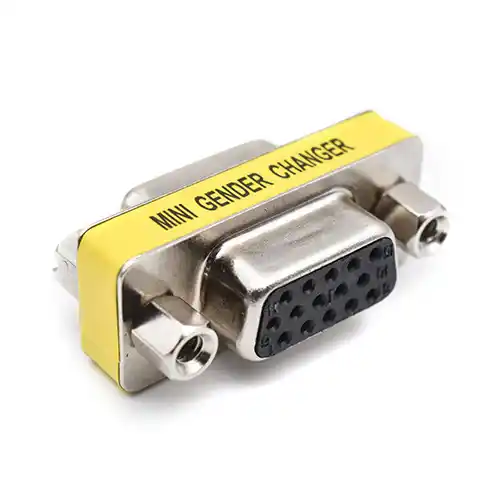 Adapter VGA žensko-ženski nastavak Velteh VA-K951 Video adapteri SOPING.RS 41 Adapter VGA žensko-ženski nastavak Velteh VA-K951
