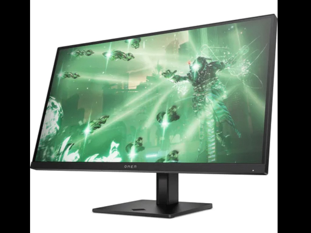 Monitor HP Omen 27q Gaming 27″/IPS/2560×1440/165Hz/1ms/2HDMI, DP, USB-C/VESA/pivot, visina/zvucnici Monitori SOPING.RS 42 Monitor HP Omen 27q Gaming 27"/IPS/2560x1440/165Hz/1ms/2HDMI, DP, USB-C/VESA/pivot, visina/zvucnici - Слика 2