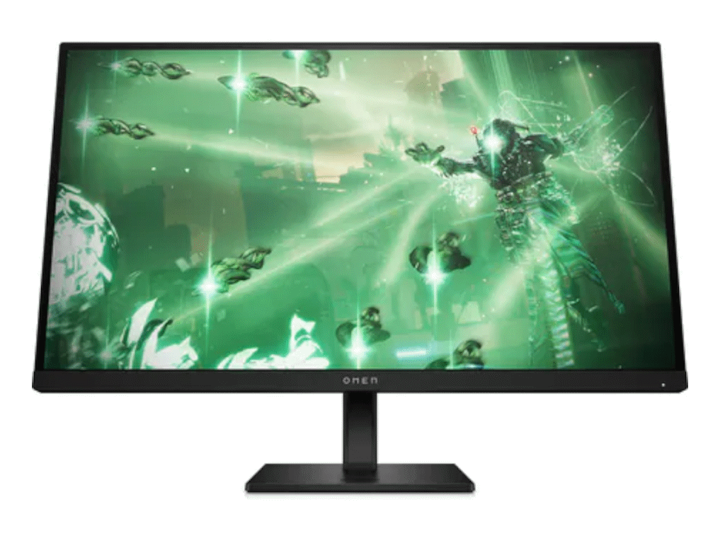 Monitor HP Omen 27q Gaming 27″/IPS/2560×1440/165Hz/1ms/2HDMI, DP, USB-C/VESA/pivot, visina/zvucnici Monitori SOPING.RS 41 Monitor HP Omen 27q Gaming 27"/IPS/2560x1440/165Hz/1ms/2HDMI, DP, USB-C/VESA/pivot, visina/zvucnici