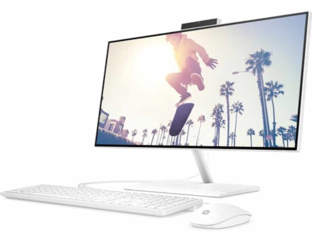 Racunar HP 24-cb1307nh AiO/DOS/23.8″ FHD AG IPS Touch/i5-1235U/8GB/512GB/WiFi/GLAN/EN/3g/bela Desktop računari SOPING.RS 43 Racunar HP 24-cb1307nh AiO/DOS/23.8" FHD AG IPS Touch/i5-1235U/8GB/512GB/WiFi/GLAN/EN/3g/bela - Слика 3