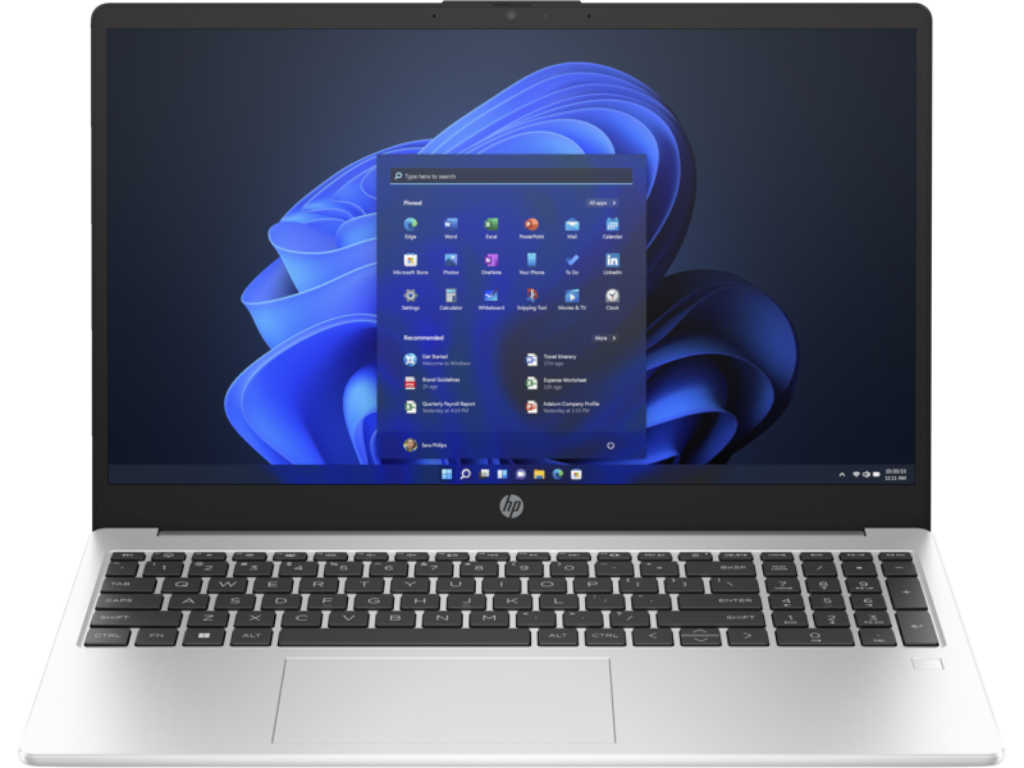 Laptop HP 255 G10 DOS/15.6″FHD AG/Ryzen 3-7330U/8GB/512GB/srebrna – 7N0C5ES Laptop računari SOPING.RS 41 Laptop HP 255 G10 DOS/15.6"FHD AG/Ryzen 3-7330U/8GB/512GB/srebrna - 7N0C5ES