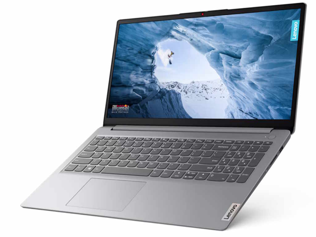 Laptop LENOVO IdeaPad 1 15IJL7 DOS/15.6″ FHD/Celeron N4500/8GB/256GB/nobacklit SRB/siva – 82LX00BFYA Laptop računari SOPING.RS 41 Laptop LENOVO IdeaPad 1 15IJL7 DOS/15.6" FHD/Celeron N4500/8GB/256GB/nobacklit SRB/siva - 82LX00BFYA