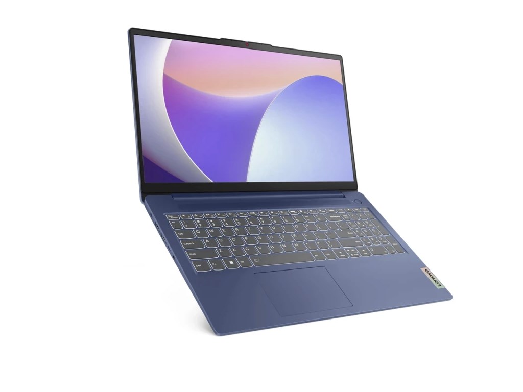 Laptop LENOVO IdeaPad Slim 3 15IAN8/DOS/15.6″ FHD/i3-N305/8GB/256GB SSD/SRB/plava Laptop računari SOPING.RS 42 Laptop LENOVO IdeaPad Slim 3 15IAN8/DOS/15.6" FHD/i3-N305/8GB/256GB SSD/SRB/plava - Слика 2