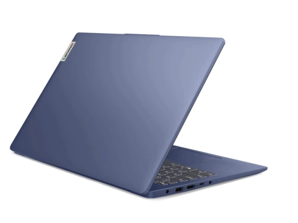 Laptop LENOVO IdeaPad Slim 3 15IAN8/DOS/15.6″ FHD/i3-N305/8GB/256GB SSD/SRB/plava Laptop računari SOPING.RS 43 Laptop LENOVO IdeaPad Slim 3 15IAN8/DOS/15.6" FHD/i3-N305/8GB/256GB SSD/SRB/plava - Слика 3