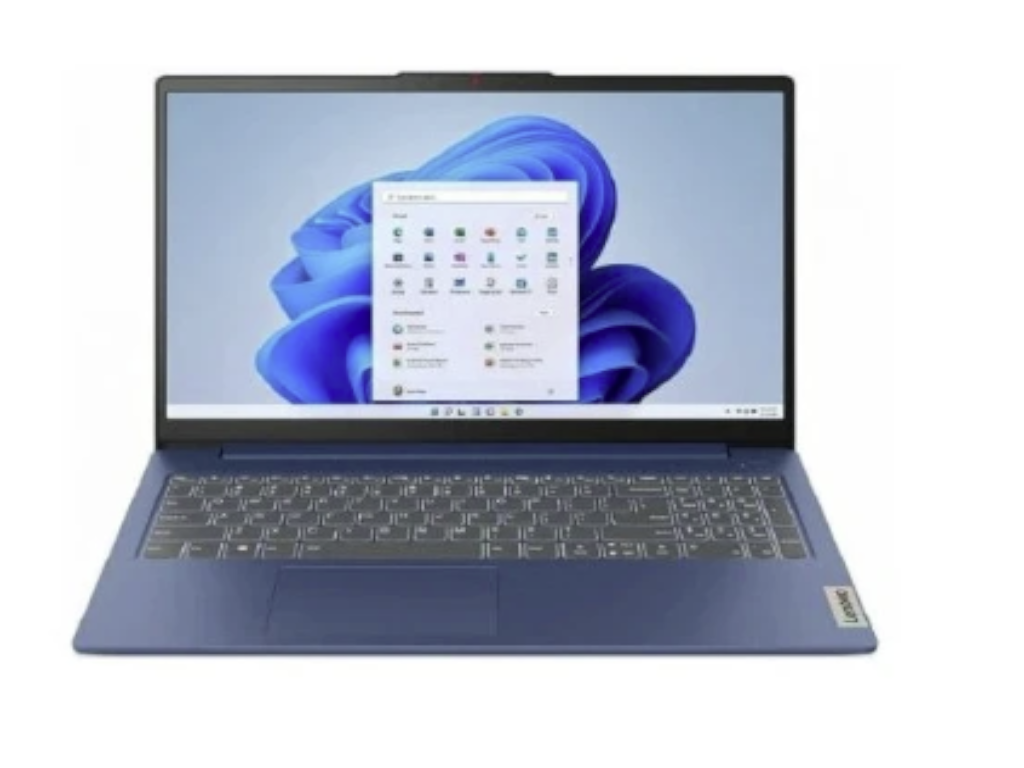 Laptop LENOVO IdeaPad Slim 3 15IAN8/DOS/15.6″ FHD/i3-N305/8GB/256GB SSD/SRB/plava Laptop računari SOPING.RS 41 Laptop LENOVO IdeaPad Slim 3 15IAN8/DOS/15.6" FHD/i3-N305/8GB/256GB SSD/SRB/plava