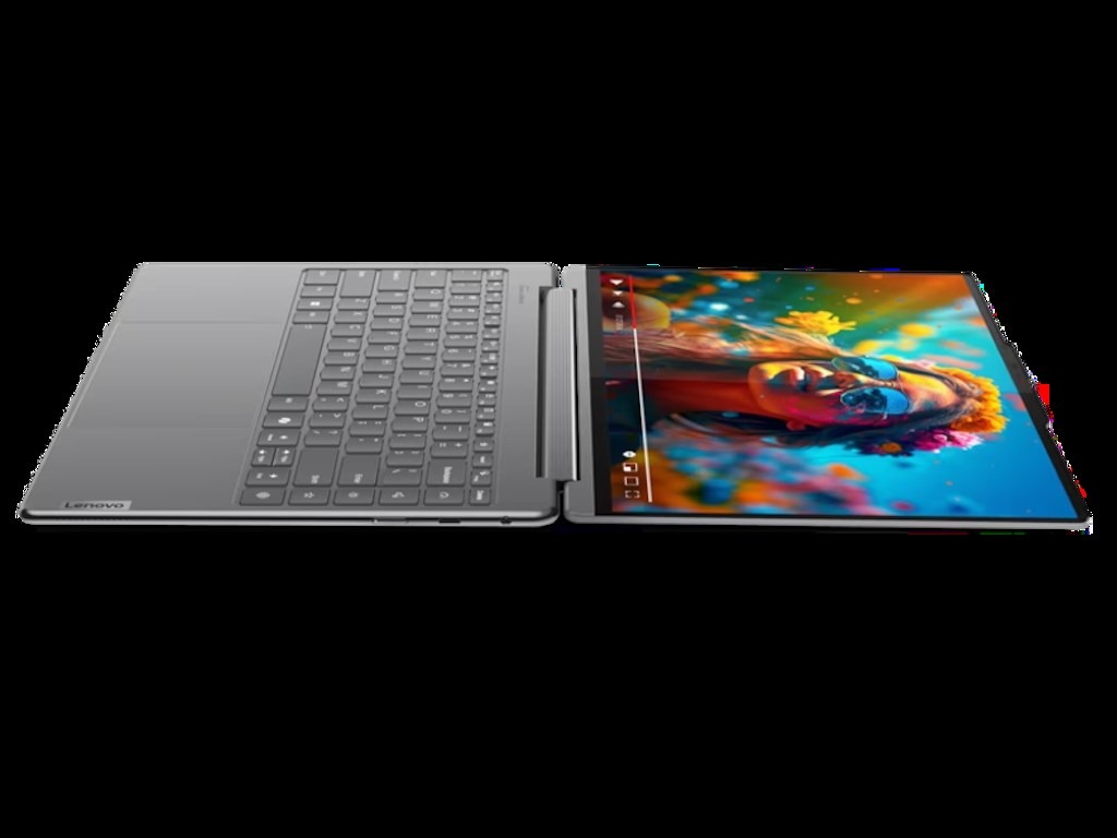 Laptop LENOVO Yoga 9 2in1 14IMH9 Win11 Pro/14″ 4K OLED/U7-155H/32GB/1TB SSD/backlit SRB/siva Laptop računari SOPING.RS 45 Laptop LENOVO Yoga 9 2in1 14IMH9 Win11 Pro/14" 4K OLED/U7-155H/32GB/1TB SSD/backlit SRB/siva - Слика 5