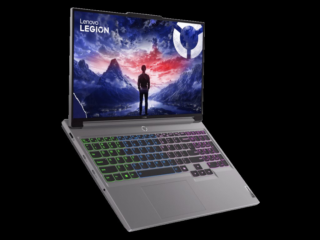Laptop LENOVO Legion 5 16IRX9 DOS/16″ WQXGA/i7-14650HX/32GB/1TB/RTX 4070-8GB/backlit SRB/siva – 83DG00HNYA Laptop računari SOPING.RS 45 Laptop LENOVO Legion 5 16IRX9 DOS/16" WQXGA/i7-14650HX/32GB/1TB/RTX 4070-8GB/backlit SRB/siva - 83DG00HNYA - Слика 5
