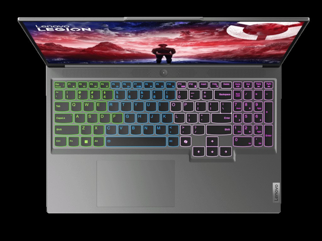 Laptop LENOVO Legion Slim 5 16AHP9 DOS/16″ WQXGA/Ryzen 7-8845HS/32GB/1TB/RTX 4070-8GB/backlit SRB Laptop računari SOPING.RS 44 Laptop LENOVO Legion Slim 5 16AHP9 DOS/16" WQXGA/Ryzen 7-8845HS/32GB/1TB/RTX 4070-8GB/backlit SRB - Слика 4