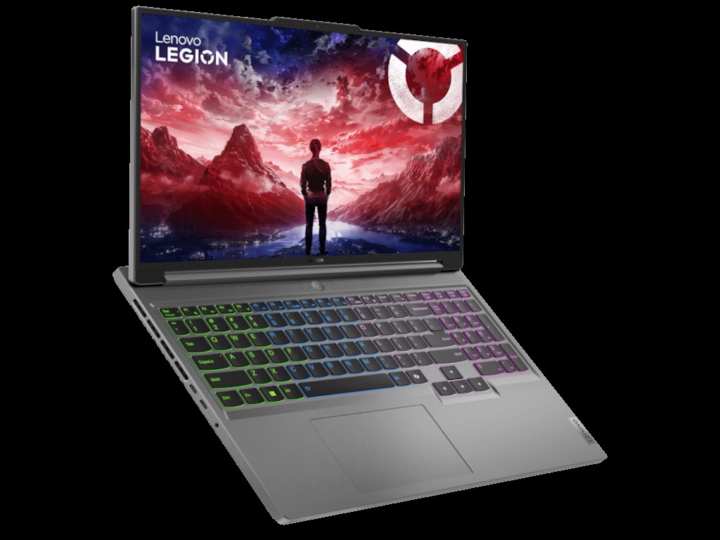 Laptop LENOVO Legion Slim 5 16AHP9 DOS/16″ WQXGA/Ryzen 7-8845HS/32GB/1TB/RTX 4070-8GB/backlit SRB Laptop računari SOPING.RS 45 Laptop LENOVO Legion Slim 5 16AHP9 DOS/16" WQXGA/Ryzen 7-8845HS/32GB/1TB/RTX 4070-8GB/backlit SRB - Слика 5