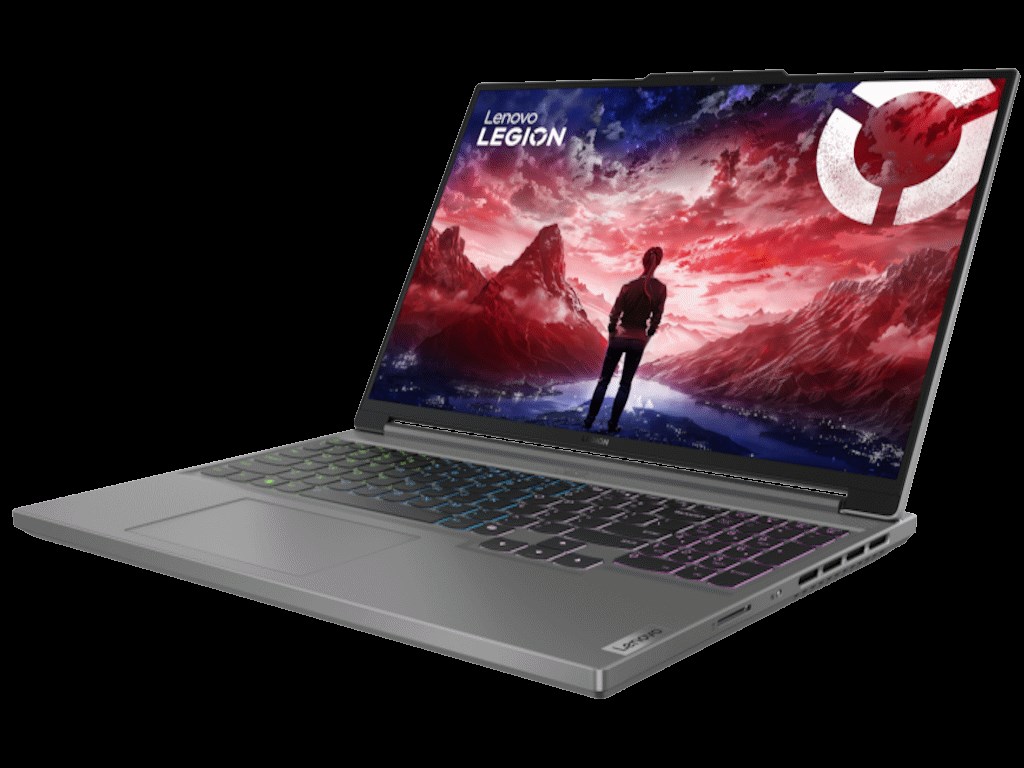 Laptop LENOVO Legion Slim 5 16AHP9 DOS/16″ WQXGA/Ryzen 7-8845HS/32GB/1TB/RTX 4070-8GB/backlit SRB Laptop računari SOPING.RS 42 Laptop LENOVO Legion Slim 5 16AHP9 DOS/16" WQXGA/Ryzen 7-8845HS/32GB/1TB/RTX 4070-8GB/backlit SRB - Слика 2