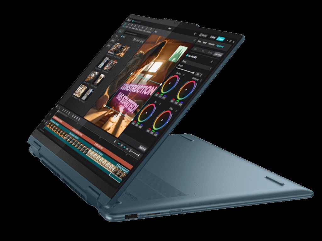 Laptop LENOVO Yoga 7 2in1 14IML9 DOS/14″ WUXGA/U5-125U/16GB/1TB/bklt SRB/smaragd – 83DJ00B6YA Laptop računari SOPING.RS 42 Laptop LENOVO Yoga 7 2in1 14IML9 DOS/14" WUXGA/U5-125U/16GB/1TB/bklt SRB/smaragd - 83DJ00B6YA - Слика 2