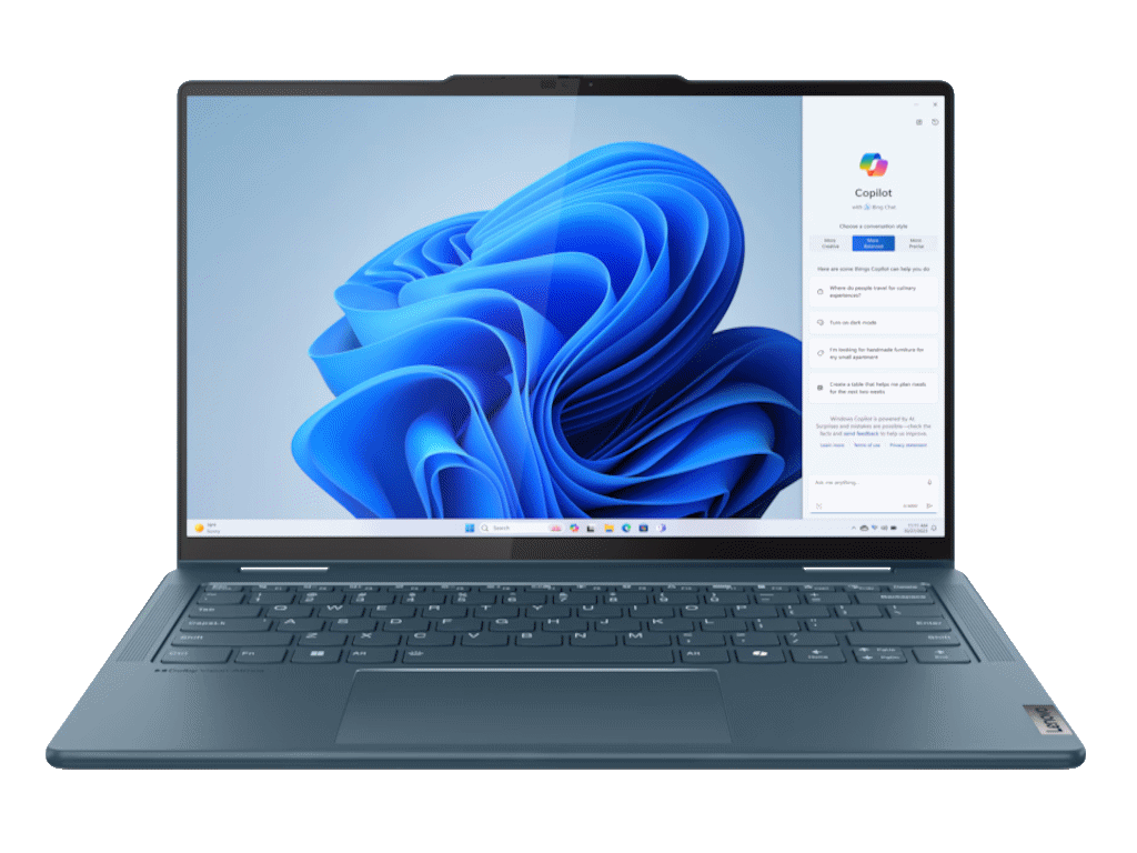 Laptop LENOVO Yoga 7 2in1 14IML9 DOS/14″ WUXGA/U5-125U/16GB/1TB/bklt SRB/smaragd – 83DJ00B6YA Laptop računari SOPING.RS 41 Laptop LENOVO Yoga 7 2in1 14IML9 DOS/14" WUXGA/U5-125U/16GB/1TB/bklt SRB/smaragd - 83DJ00B6YA
