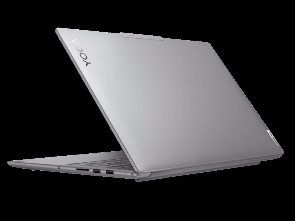 Laptop LENOVO Yoga Pro 9 16IMH9 DOS/16″ 3.2K Touch/U9-185H/64GB/1TB/RTX4070/ENG/siva Laptop računari SOPING.RS 44 Laptop LENOVO Yoga Pro 9 16IMH9 DOS/16" 3.2K Touch/U9-185H/64GB/1TB/RTX4070/ENG/siva - Слика 4
