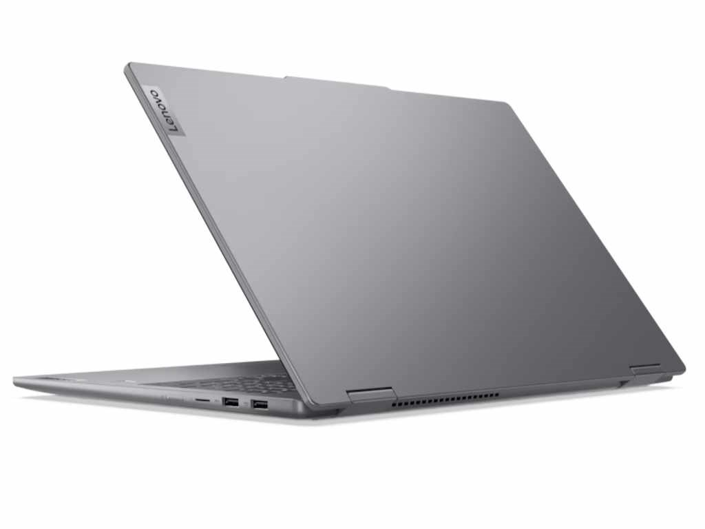 Laptop LENOVO IdeaPad 5 2in1 16IRU9 DOS/16″ 2K/Core 7-150U/16GB/1TB/FPR/backlit SRB/siva Laptop računari SOPING.RS 44 Laptop LENOVO IdeaPad 5 2in1 16IRU9 DOS/16" 2K/Core 7-150U/16GB/1TB/FPR/backlit SRB/siva - Слика 4